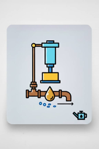 انواع روغن های هیدرولیک