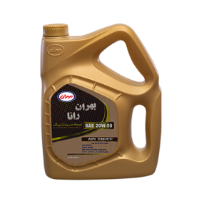 بهرا رانا 2050 (4 لیتری)