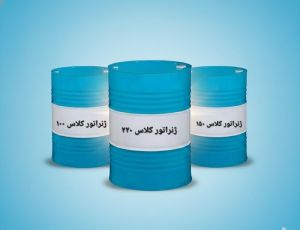 انواع بشکه ژنراتور بهران