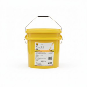 روغن دنده شل اومالا 220 (shell omala 220) 20 لیتر