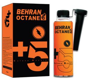 اکتان بهران(300 میل)