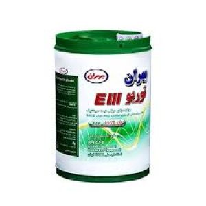 بهران توربو 10W40 E5 (20 لیتری)