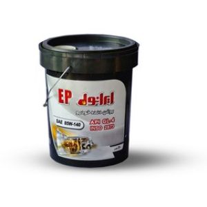 روغن دنده 14085W ایران (20 لیتر)