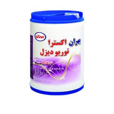 بهران اکسترا توربو دیزل 4015 (20 لیتری)