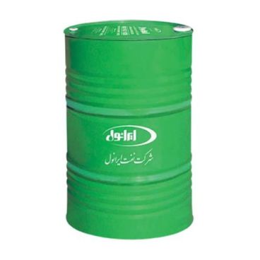 ایرانول حرارت  بشکه