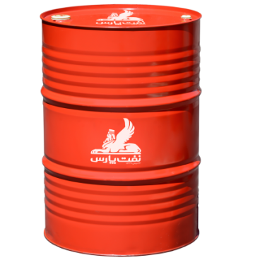 هیدرولیک پارس بابک  68 ویژه بشکه