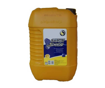 روغن دنده ثمین 140 سپاهان (20 لیتری)
